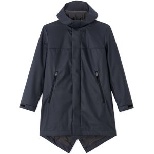 Tmavomodrá Parka Celio Mufish Modrá L Tmavomodrá Parka Celio Mufish Modrá L
