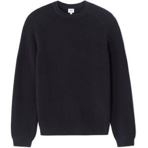 Tmavomodrý Pánsky Sveter Celio Čierna Xl Tmavomodrý Pánsky Sveter Celio Čierna Xl
