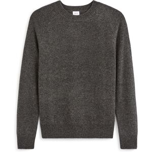 Celio Wool Sweater Cevlna - Men'S Šedá M Celio Wool Sweater Cevlna - Men'S Šedá M