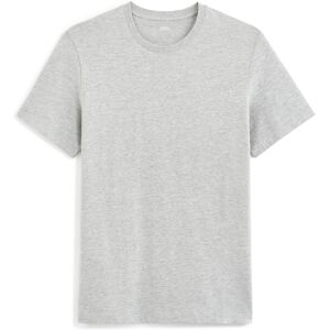 Svetlošedé Basic Tričko Celio Tebase Šedá Xxl Svetlošedé Basic Tričko Celio Tebase Šedá Xxl