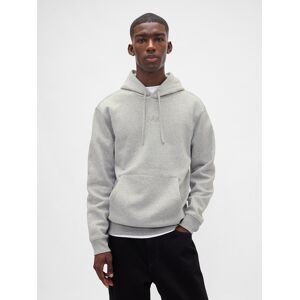 Gap Sweatshirt With Logo - Men'S Čierna Xxl Gap Sweatshirt With Logo - Men'S Čierna Xxl