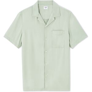 Celio Lareque Košeľa S Krátkym Rukávom Svetlozelená Xl Celio Lareque Košeľa S Krátkym Rukávom Svetlozelená Xl