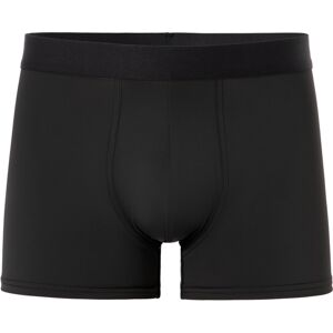 Celio Sipure2 Mikrovláknové Boxerky Čierna Xl Celio Sipure2 Mikrovláknové Boxerky Čierna Xl