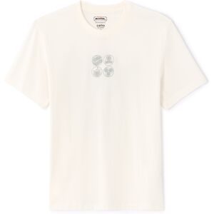 Pánske Tričko Celio Avatar Krémová Xxl Pánske Tričko Celio Avatar Krémová Xxl