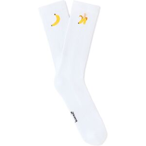 Celio Nisobanana Ponožky Pre Mužov Biela One Size Celio Nisobanana Ponožky Pre Mužov Biela One Size