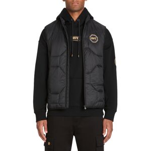 Celio Vesta Ufc - Mens Čierna S Celio Vesta Ufc - Mens Čierna S