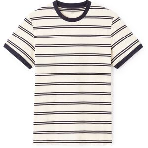 Celio Lesmartee T-Shirt - Men'S Biela M Celio Lesmartee T-Shirt - Men'S Biela M