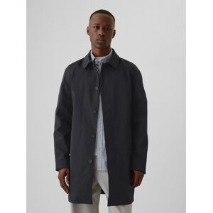 Gap Waterproof Coat - Men Šedá Xxl Gap Waterproof Coat - Men Šedá Xxl