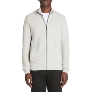 Celio Sweater With Zipper Collar Jelimzip - Mens Biela S Celio Sweater With Zipper Collar Jelimzip - Mens Biela S