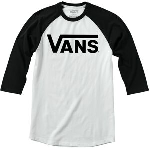 Pánske Tričko Vans Čierna 173 - 177 Cm/s Pánske Tričko Vans Čierna 173 - 177 Cm/s