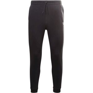 Reebok - Rl Left Leg Jogger Hg4456 Čierna S Reebok - Rl Left Leg Jogger Hg4456 Čierna S