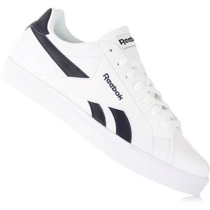 Reebok Royal Complete3low Modrá 40 Reebok Royal Complete3low Modrá 40