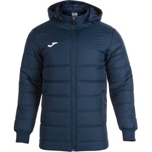 Men'S/boys' Joma Urban Iv Anorak Navy Jacket Modrá 6xs Men'S/boys' Joma Urban Iv Anorak Navy Jacket Modrá 6xs