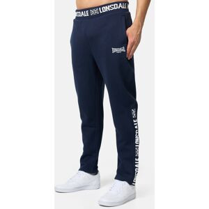 Pánske Tepláky Lonsdale Modrá Xl Pánske Tepláky Lonsdale Modrá Xl