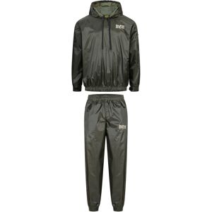 Benlee Sauna Suit Kaki L Benlee Sauna Suit Kaki L