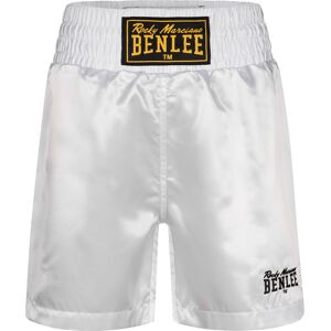 Benlee Lonsdale Men'S Boxing Trunks Šedá L Benlee Lonsdale Men'S Boxing Trunks Šedá L