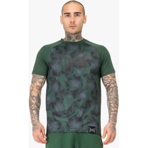 Tapout Men'S Functional Shirt Regular Fit Kaki Xl Tapout Men'S Functional Shirt Regular Fit Kaki Xl
