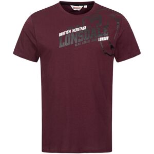 Pánske Tričko Lonsdale Vintage Xl Pánske Tričko Lonsdale Vintage Xl