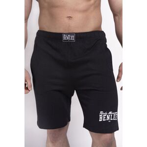 Benlee Lonsdale Men'S Shorts Regular Fit Šedá 3xl Benlee Lonsdale Men'S Shorts Regular Fit Šedá 3xl