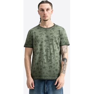 Ocean Pacific Pánske Tričko Regular Fit Čierna 3xl Ocean Pacific Pánske Tričko Regular Fit Čierna 3xl