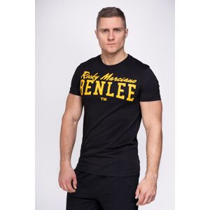 Benlee Lonsdale Men'S T-Shirt Regular Fit Čierna 4xl Benlee Lonsdale Men'S T-Shirt Regular Fit Čierna 4xl