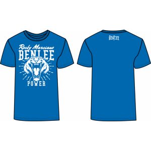 Benlee Lonsdale Men'S T-Shirt Regular Fit Svetlomodrá Xxl Benlee Lonsdale Men'S T-Shirt Regular Fit Svetlomodrá Xxl