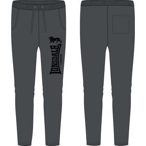 Lonsdale Men'S Jogging Pants Slim Fit Šedá L Lonsdale Men'S Jogging Pants Slim Fit Šedá L