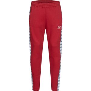 Benlee Men'S Jogging Pants Slim Fit Tmavočervená Xl Benlee Men'S Jogging Pants Slim Fit Tmavočervená Xl