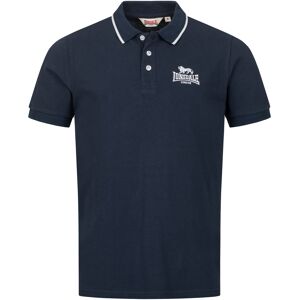Pánska Polokošeľa Lonsdale Modrá 3xl Pánska Polokošeľa Lonsdale Modrá 3xl