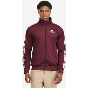 Lonsdale Pánska Mikina Na Zips Krémová L Lonsdale Pánska Mikina Na Zips Krémová L