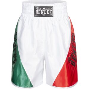 Benlee Pánske Boxerské Šortky Lonsdale Biela Xl Benlee Pánske Boxerské Šortky Lonsdale Biela Xl