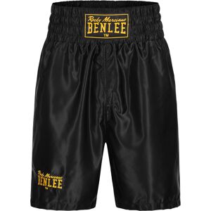 Benlee Lonsdale Men'S Boxing Trunks Čierna L Benlee Lonsdale Men'S Boxing Trunks Čierna L