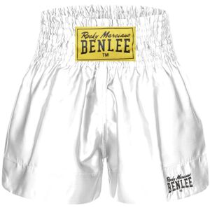 Benlee Lonsdale Pánske Thajské Boxerské Šortky Šedá Xs Benlee Lonsdale Pánske Thajské Boxerské Šortky Šedá Xs