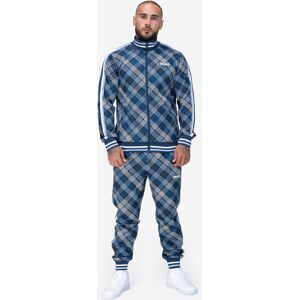 Lonsdale Men'S Tracksuit Slim Fit Čierna M Lonsdale Men'S Tracksuit Slim Fit Čierna M