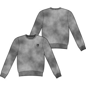 Pánsky Pletený Sveter Lonsdale Šedá 3xl Pánsky Pletený Sveter Lonsdale Šedá 3xl