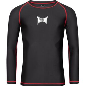 Tapout Men'S Longsleeve Functional Shirt Slim Fit Šedá Xxl Tapout Men'S Longsleeve Functional Shirt Slim Fit Šedá Xxl