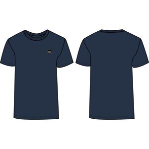 Pánske Tričko Lonsdale Regular Fit Modrá 3xl Pánske Tričko Lonsdale Regular Fit Modrá 3xl