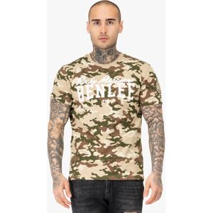 Benlee Men'S T-Shirt Regular Fit Krémová Xxl Benlee Men'S T-Shirt Regular Fit Krémová Xxl