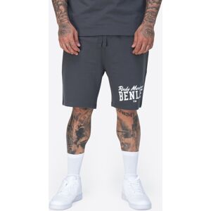 Benlee Men'S Shorts Regular Fit Čierna 3xl Benlee Men'S Shorts Regular Fit Čierna 3xl