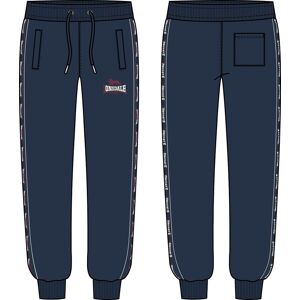 Lonsdale Pánske Tepláky Regular Fit Modrá 3xl Lonsdale Pánske Tepláky Regular Fit Modrá 3xl