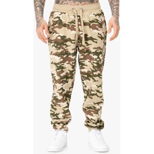 Benlee Men'S Jogging Pants Regular Fit Krémová L Benlee Men'S Jogging Pants Regular Fit Krémová L