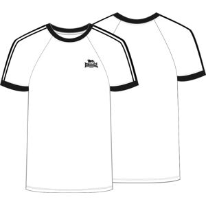 Pánske Tričko Lonsdale Regular Fit Čierna M Pánske Tričko Lonsdale Regular Fit Čierna M