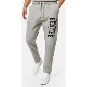 Benlee Lonsdale Men'S Jogging Pants Regular Fit Šedá M Benlee Lonsdale Men'S Jogging Pants Regular Fit Šedá M