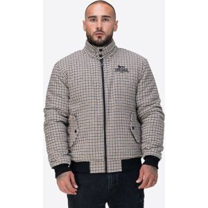 Lonsdale Men'S Jacket Slim Fit Čierna 3xl Lonsdale Men'S Jacket Slim Fit Čierna 3xl