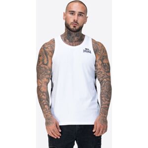 Lonsdale Men'S Singlet Regular Fit Čierna S Lonsdale Men'S Singlet Regular Fit Čierna S