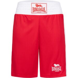 Pánske Kraťasy Lonsdale Biela Xxl Pánske Kraťasy Lonsdale Biela Xxl