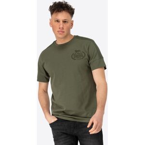 Lonsdale Men'S T-Shirt Regular Fit Kaki Xxl Lonsdale Men'S T-Shirt Regular Fit Kaki Xxl