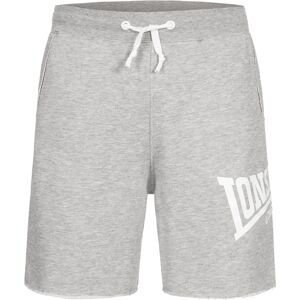 Pánske Kraťasy Lonsdale Šedá Xxl Pánske Kraťasy Lonsdale Šedá Xxl