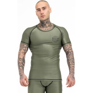 Benlee Lonsdale Men'S Functional Shirt Slim Fit Kaki L Benlee Lonsdale Men'S Functional Shirt Slim Fit Kaki L
