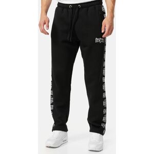 Benlee Lonsdale Men'S Jogging Pants Regular Fit Čierna L Benlee Lonsdale Men'S Jogging Pants Regular Fit Čierna L